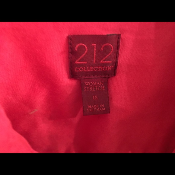 Button up blouse - Picture 2 of 2